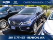 Used 2015 Lexus RX 350  SUV