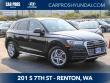 Used 2019 Audi Q5 2.0T Premium SUV