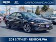 New 2025 Hyundai Elantra Hybrid SEL Sport Sedan