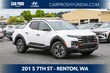 Hyundai Santa Cruz