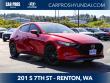 Used 2024 Mazda Mazda3 Hatchback 2.5 S Premium Package Hatchback