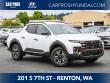 New 2025 Hyundai Santa Cruz XRT Truck