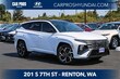 Hyundai Tucson Hybrid