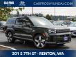 New 2026 Hyundai Santa Fe Hybrid Limited SUV