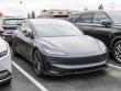 Used 2024 Tesla Model 3 Performance Sedan