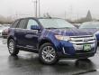 Used 2011 Ford Edge Limited SUV