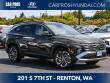 New 2025 Hyundai Tucson Limited AWD SUV