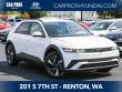 New 2025 Hyundai IONIQ 5 SEL SUV