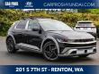 New 2025 Hyundai IONIQ 5 Limited SUV