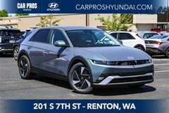2025 Hyundai IONIQ 5 SE SUV