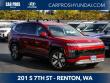 New 2026 Hyundai IONIQ 9 SEL SUV