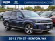 New 2026 Hyundai Santa Fe Hybrid Limited SUV