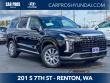 New 2025 Hyundai Palisade SEL AWD SUV