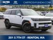 New 2026 Hyundai Santa Fe Calligraphy AWD SUV