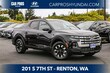 Hyundai Santa Cruz