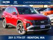 New 2025 Hyundai Tucson Hybrid SEL Convenience SUV