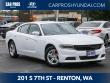 Used 2022 Dodge Charger SXT Sedan