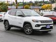 Used 2024 Jeep Compass Limited SUV