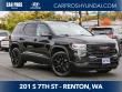 Used 2022 GMC Acadia SLE SUV