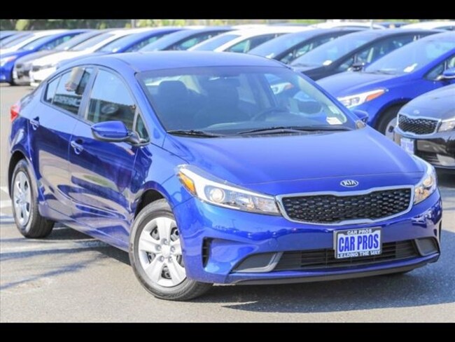 Car Pros Kia Carson >> New 2018 Kia Forte For Sale Carson Ca Car Pros Kia Carson >> New 2018 Kia Forte For Sale Carson Ca