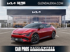 2025 Kia EV6 GT-Line SUV