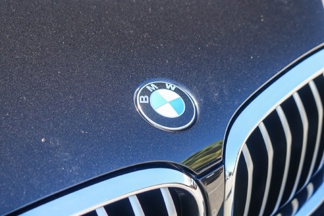 2019 BMW X3 photo 3