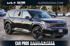2026 Kia EV9 GT-Line SUV