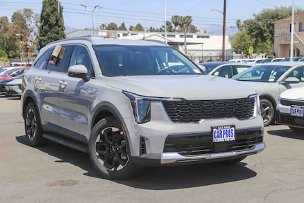 2026 Kia Sorento S SUV