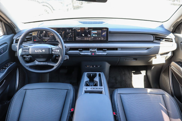 2026 Kia EV9 photo 5