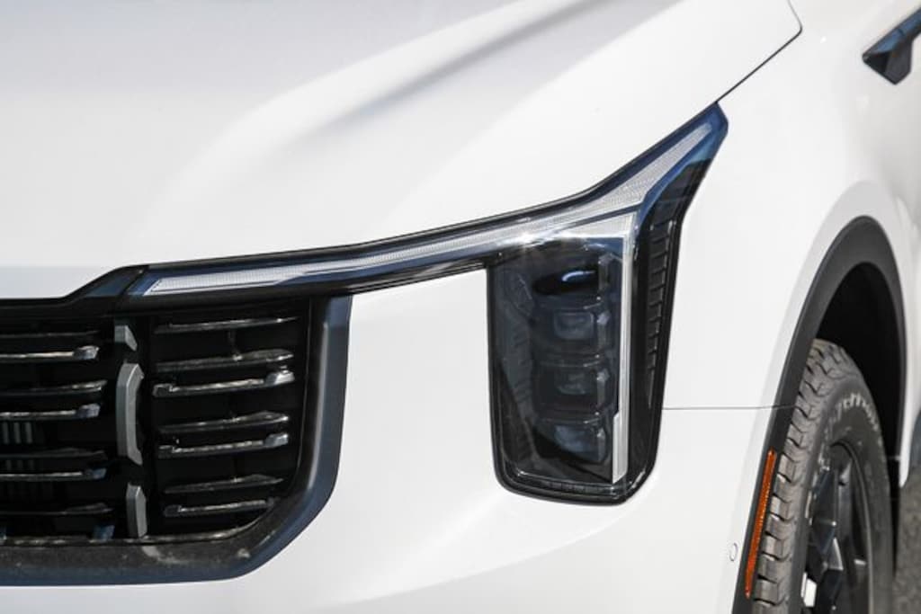 New 2026 Kia Sorento X-Pro SX Prestige SUV