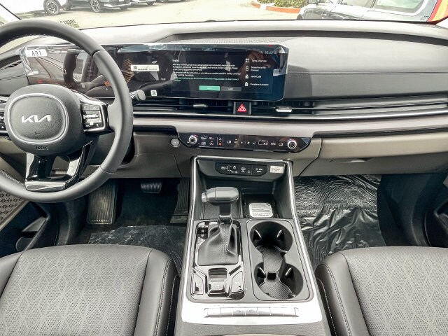 2026 Kia Carnival photo 5