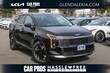 Kia Sportage Hybrid