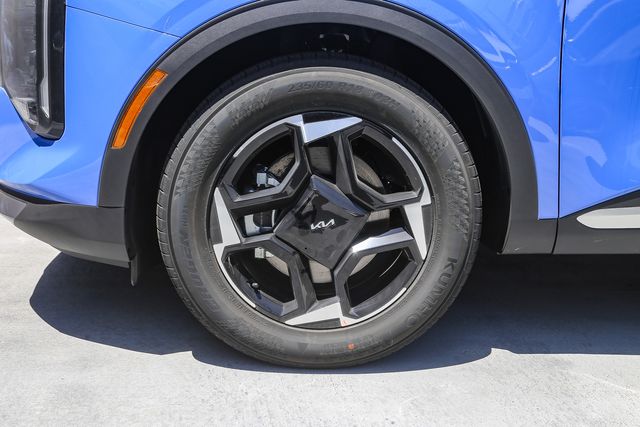 2026 Kia Sportage EX - Photo 27