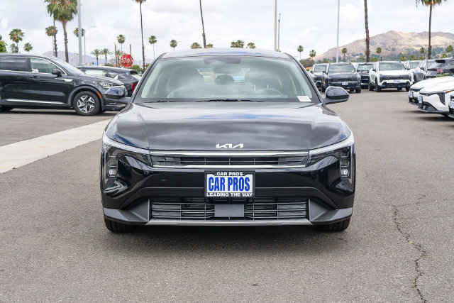 2026 Kia K4 photo 2