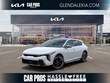  Kia K4 Hatchback