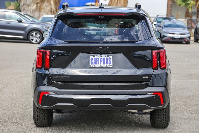 2026 Kia Sorento X-Pro SX Prestige - Photo 16