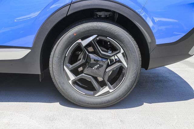 2026 Kia Sportage EX - Photo 19