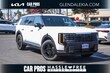  Kia Telluride Hybrid