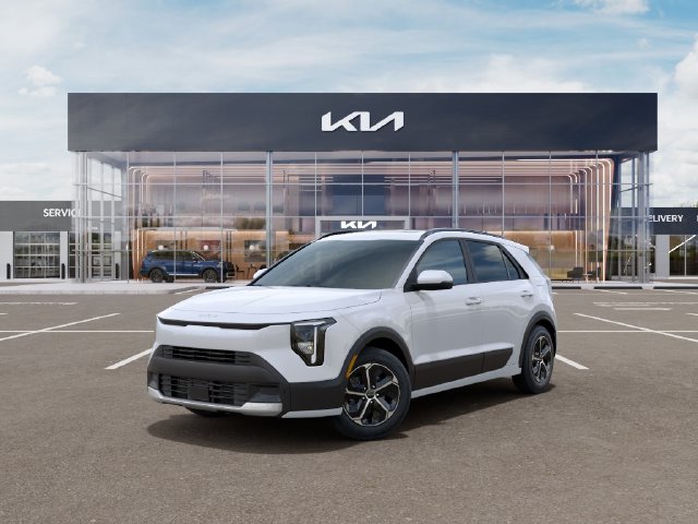  Kia Niro