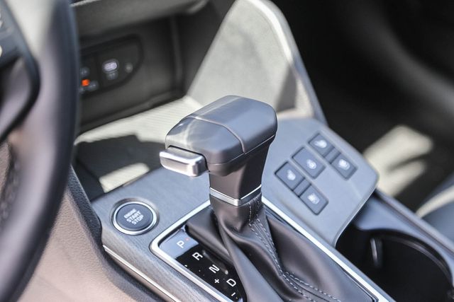 2026 Kia Sportage X-Pro Prestige - Photo 20