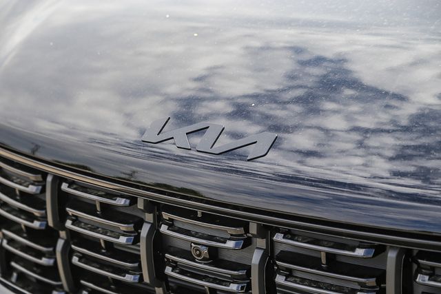 2026 Kia Sorento X-Pro SX Prestige - Photo 14