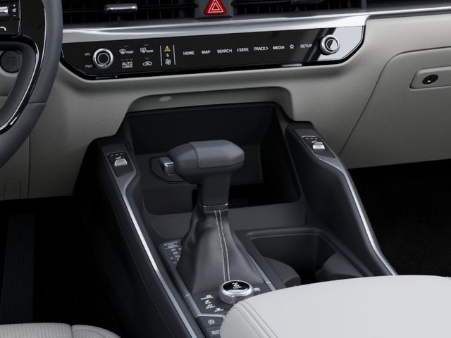 2026 Kia Sorento EX - Photo 23