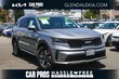  Kia Sorento Hybrid