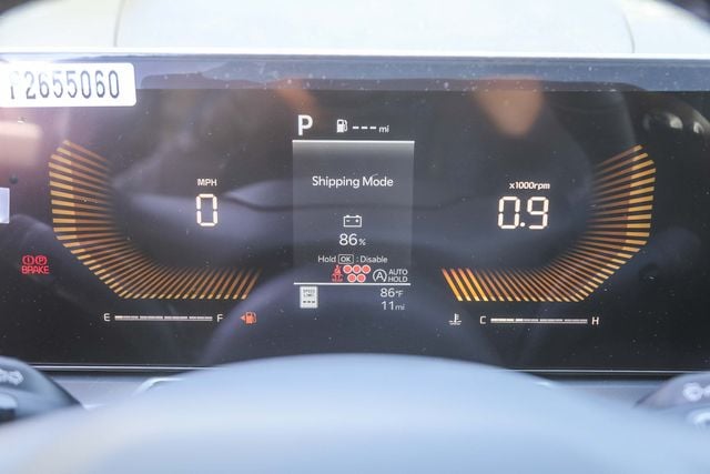 2026 Kia Sorento EX - Photo 24