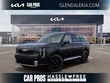  Kia Telluride Hybrid