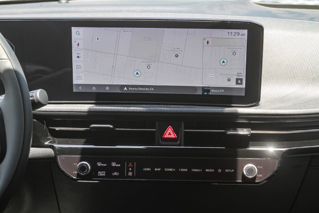 2026 Kia EV6 photo 5