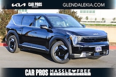 2026 Kia EV9 Light Long Range SUV