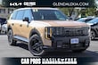  Kia Telluride Hybrid