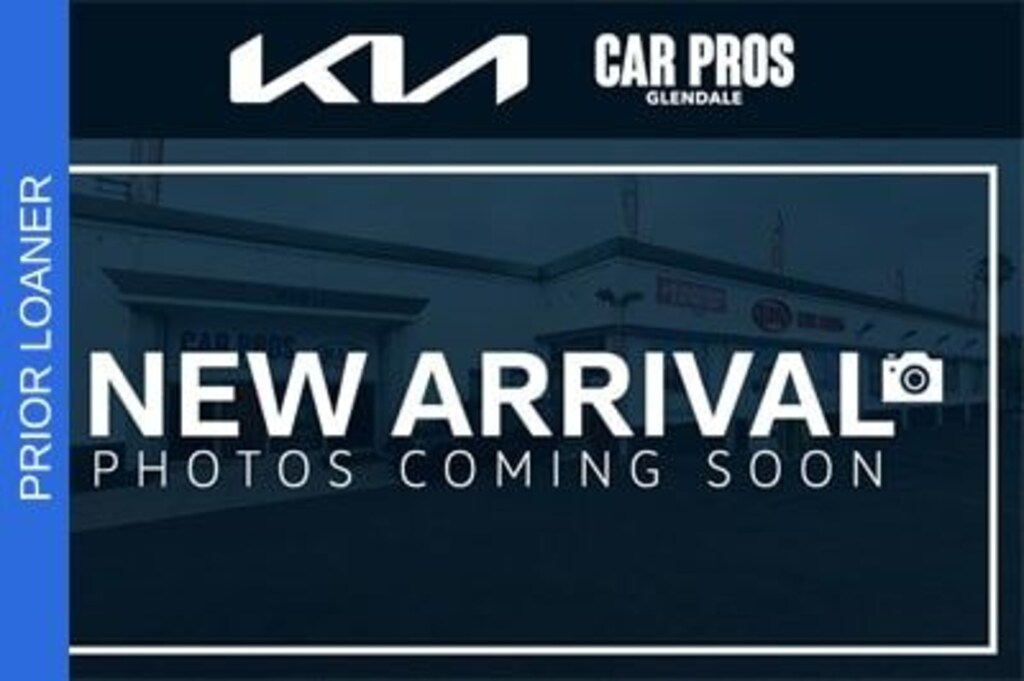 Certified 2025 Kia Niro EX SUV