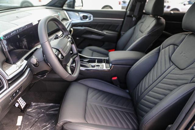2026 Kia Sorento X-Pro SX Prestige - Photo 10